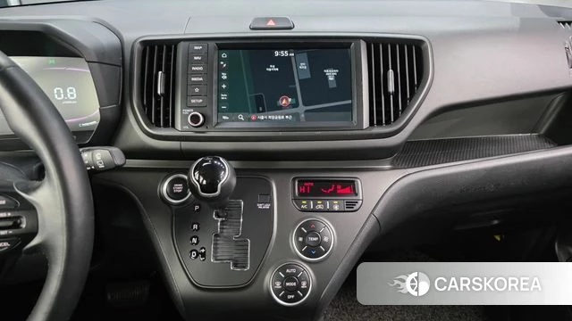 Kia The New Kia Ray id 5027355 из Кореи 10