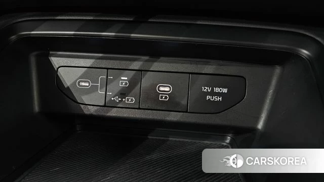 Kia The New K5 3rd generation id 4957512 из Кореи 10