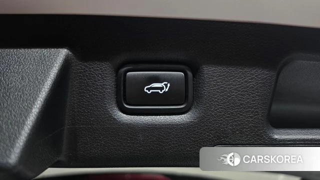 Hyundai Santa Fe TM id 4967638 из Кореи 10