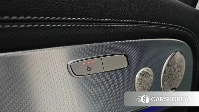Mercedes-Benz E-Class W213 id 5031114 из Кореи 10