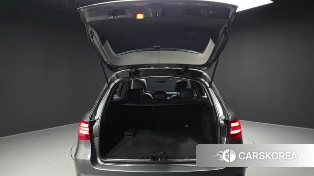 Mercedes-Benz GLC-Class X253 id 4960532 из Кореи 10