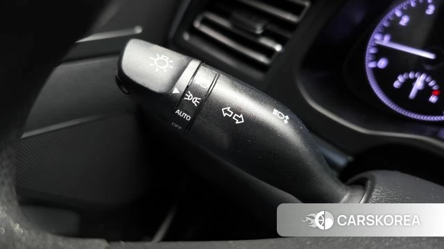 Hyundai The New Avante AD id 3905402 из Кореи 10