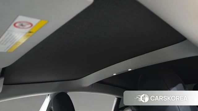 Tesla Model 3 id 4736961 из Кореи 10
