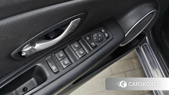 Renault Korea (Samsung) SM3 Neo id 5042242 из Кореи 10