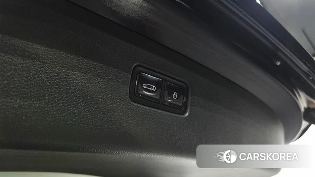 Genesis GV80 id 4674727 из Кореи 10