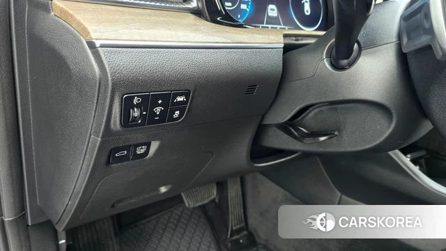 Kia K5 Hybrid 3rd Generation id 4863699 из Кореи 10
