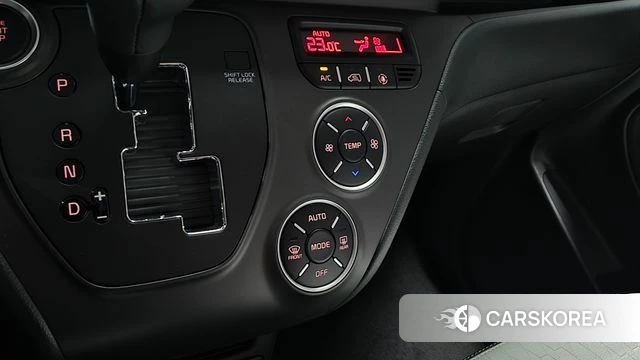 Kia The New Kia Ray id 5040104 из Кореи 10