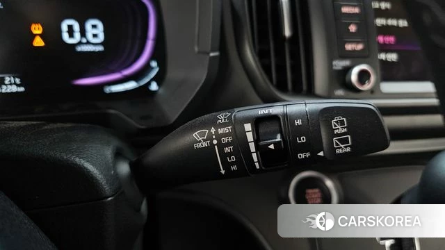 Kia The New Kia Ray id 4763010 из Кореи 10