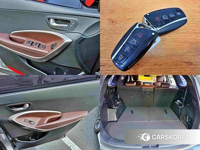 Hyundai The New Max Cruise id 4931212 из Кореи 10