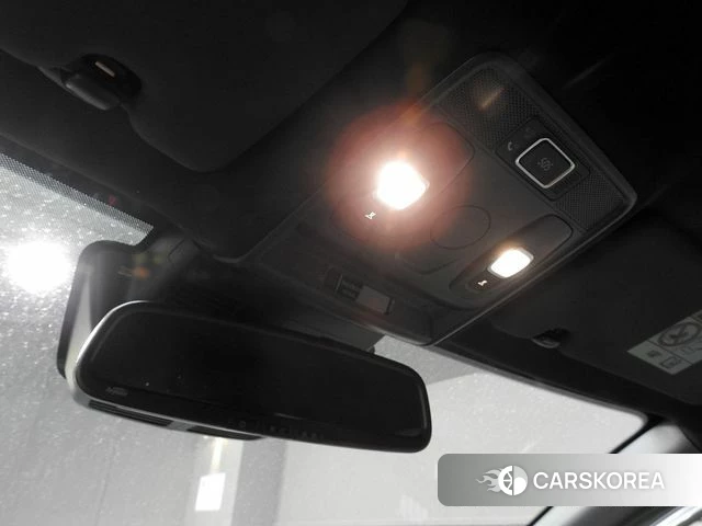 Renault Korea (Samsung) Arcana id 5032605 из Кореи 10