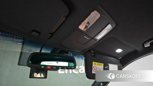 Kia Mohave Master id 5034010 из Кореи 10