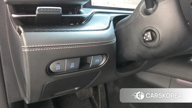 Genesis G90 (RS4) id 4958414 из Кореи 10