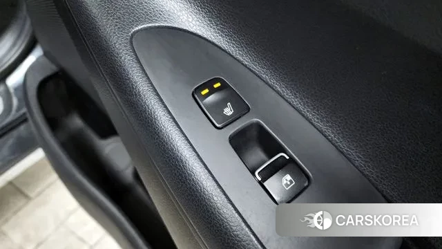 Hyundai The New Grandeur IG id 3484203 из Кореи 10