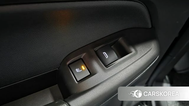 Chevrolet (GM Daewoo) Trailblazer id 4980950 из Кореи 10