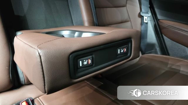 Renault Korea (Samsung) QM6 id 5029198 из Кореи 10