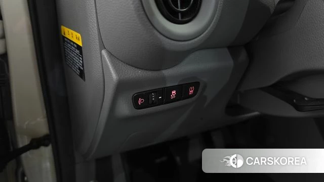 Kia Morning Urban (JA) id 5034837 из Кореи 10