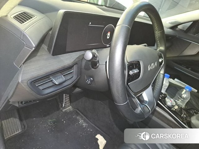 Kia K8 id 5033848 из Кореи 10
