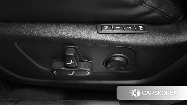 Ssangyong Musso EV (O100) id 4756950 из Кореи 10