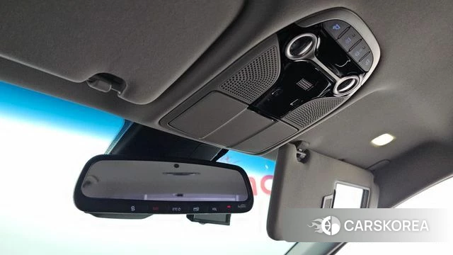 Hyundai Grandeur IG Hybrid id 4751447 из Кореи 10