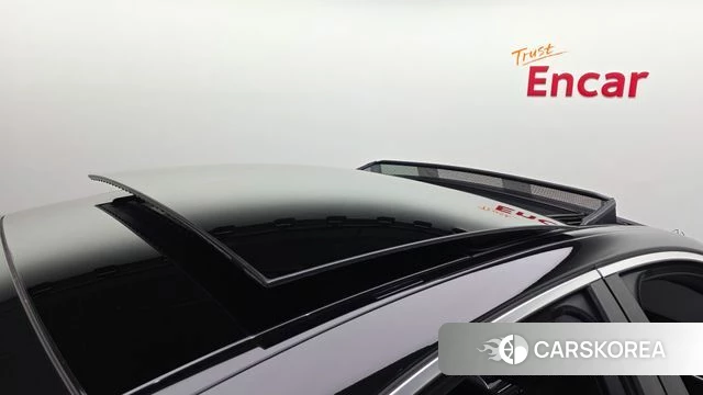 Mercedes-Benz S-Class W223 id 5011547 из Кореи 10