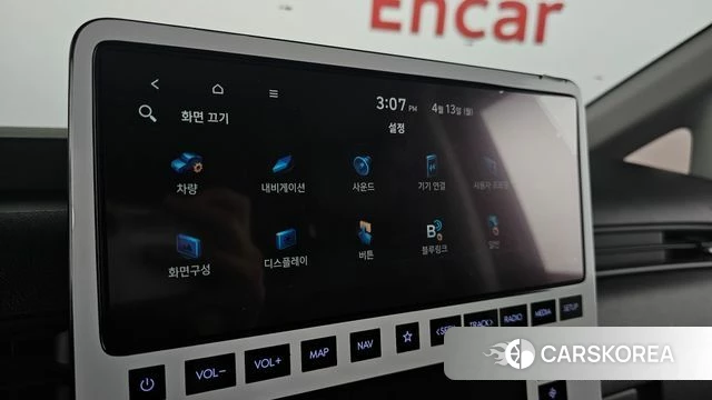 Hyundai Staria id 3923233 из Кореи 10