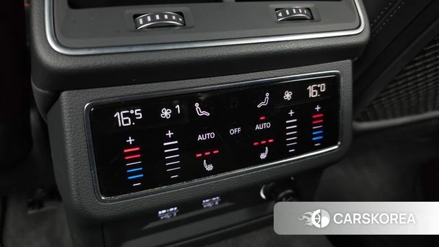 Audi S6 (C8) id 4943312 из Кореи 10