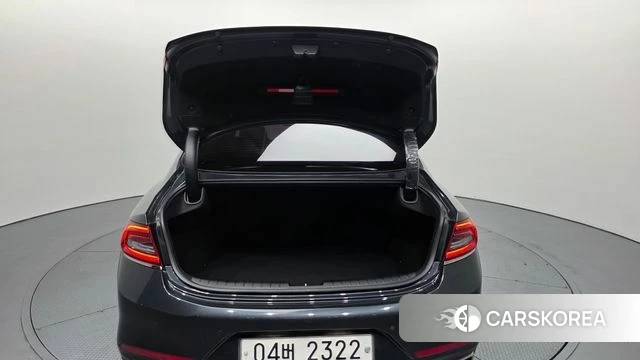 Hyundai Grandeur IG id 4626424 из Кореи 10