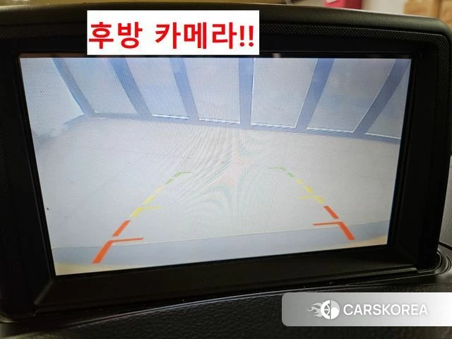 Hyundai The New Grand Starex id 4967535 из Кореи 10