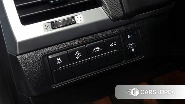 Ssangyong All New Rexton id 4997777 из Кореи 10