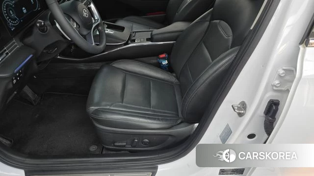 Hyundai The New Grandeur IG id 5022185 из Кореи 10