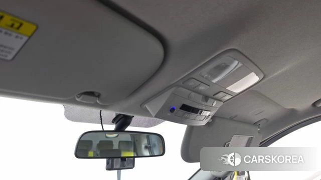 Hyundai The New Grand Starex id 4953155 из Кореи 10