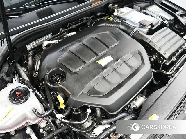 Audi A3 (8Y) id 5016884 из Кореи 10