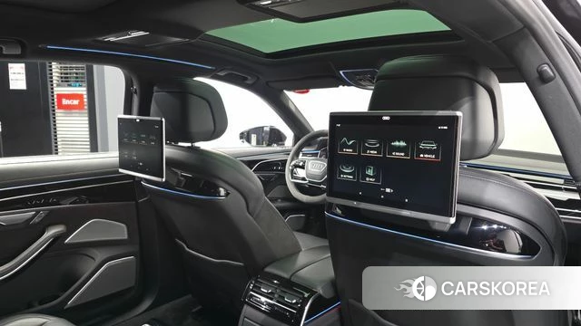Audi A8 (D5) id 4952122 из Кореи 10