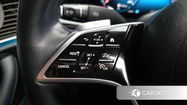 Mercedes-Benz E-Class W213 id 4942562 из Кореи 10