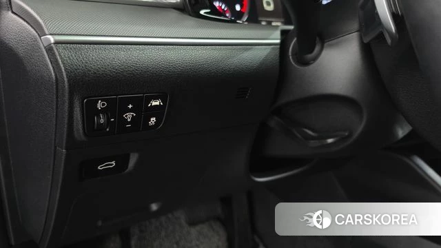 Kia K5 3rd generation id 5022699 из Кореи 10