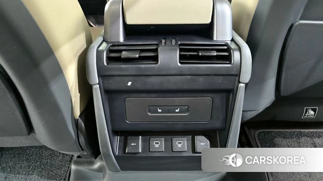 Land Rover Defender (L663) id 3865825 из Кореи 10