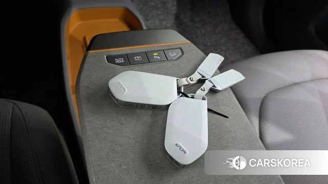 Kia EV3 id 4941087 из Кореи 10