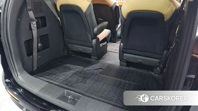 Kia Carnival 4th generation id 4965355 из Кореи 10