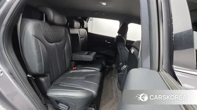 Hyundai Santa Fe TM id 3772969 из Кореи 10