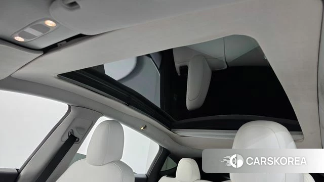 Tesla Model Y id 4976769 из Кореи 10