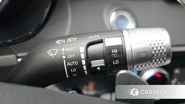 Genesis GV70 id 4992462 из Кореи 10