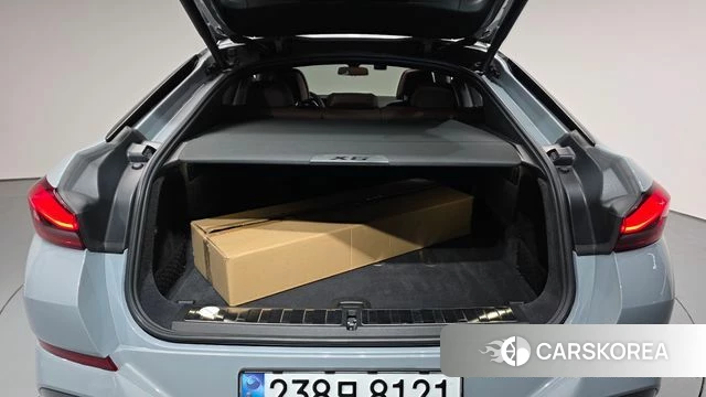 BMW X6 (G06) id 5032940 из Кореи 10