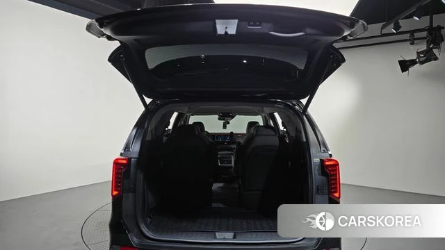 Kia The New Carnival 4th Generation id 4990678 из Кореи 10