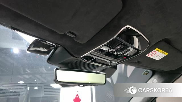 Land Rover Range Rover Sport 3rd Generation id 4995280 из Кореи 10