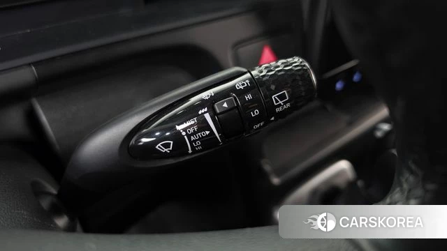 Hyundai Staria id 5038855 из Кореи 10
