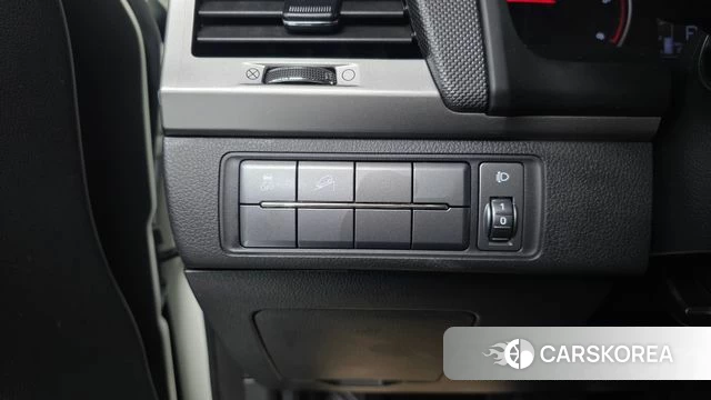 Ssangyong Rexton Sports id 4977916 из Кореи 10