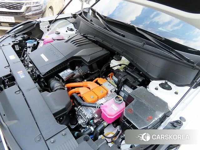 Kia Celtos second Generation id 4307820 из Кореи 10