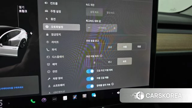 Tesla Model 3 id 4667022 из Кореи 10