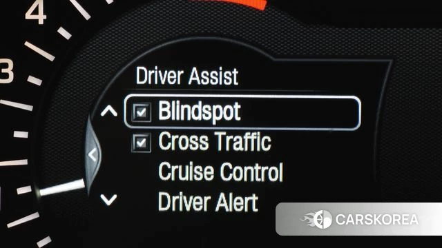 Lincoln New MKZ id 5004167 из Кореи 10