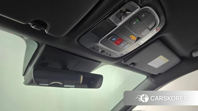 Hyundai The New Tucson (NX4) id 4984871 из Кореи 10